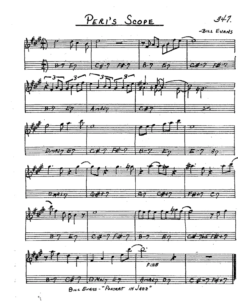 TheRealBookVolume-1-Eb'5thEdition'_一万首著名钢琴曲谱哈农贝多芬合集视频教学电子版高清无水印可打印_07各风格钢琴谱合集_JazzPiano_原版钢琴教材附音频