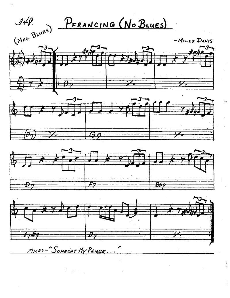 TheRealBookVolume-1-Eb'5thEdition'_一万首著名钢琴曲谱哈农贝多芬合集视频教学电子版高清无水印可打印_07各风格钢琴谱合集_JazzPiano_原版钢琴教材附音频