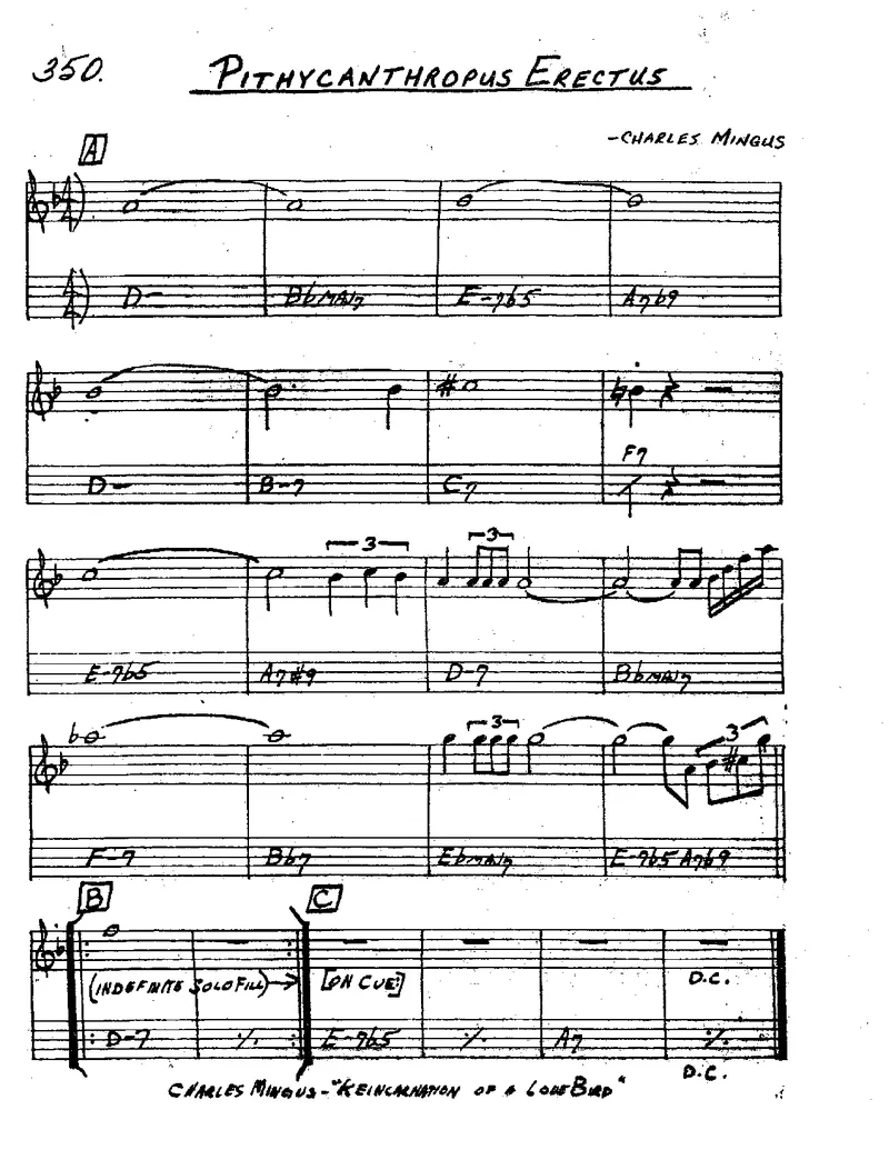 TheRealBookVolume-1-Eb'5thEdition'_一万首著名钢琴曲谱哈农贝多芬合集视频教学电子版高清无水印可打印_07各风格钢琴谱合集_JazzPiano_原版钢琴教材附音频