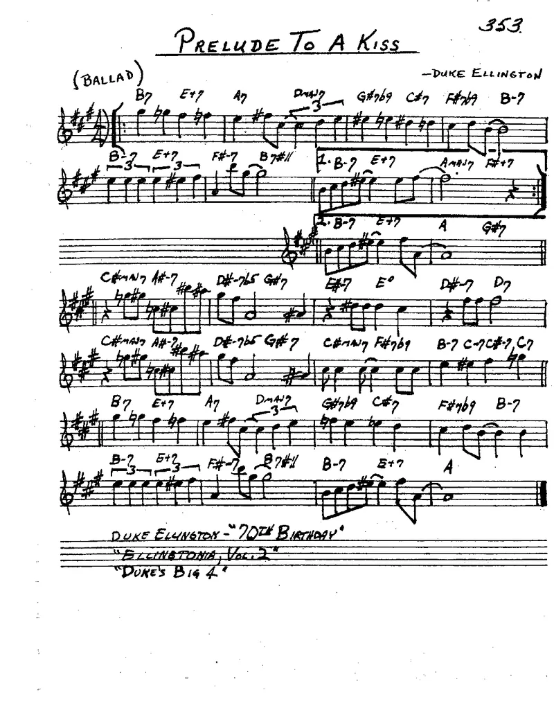 TheRealBookVolume-1-Eb'5thEdition'_一万首著名钢琴曲谱哈农贝多芬合集视频教学电子版高清无水印可打印_07各风格钢琴谱合集_JazzPiano_原版钢琴教材附音频