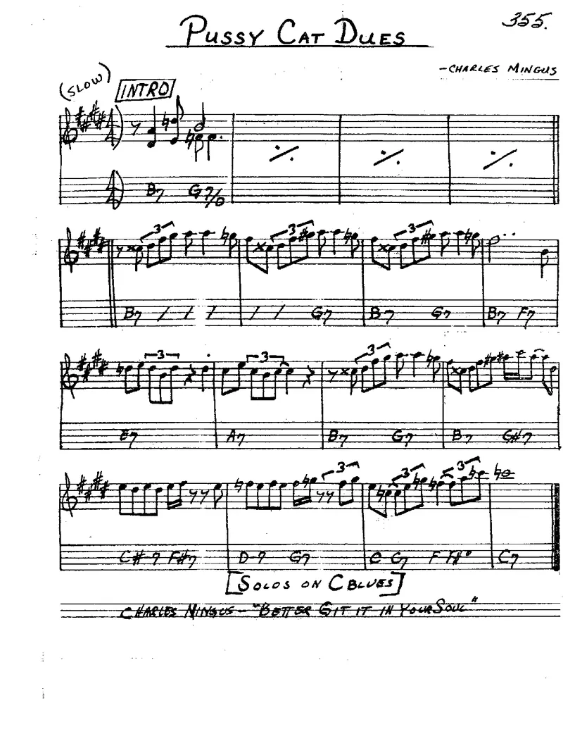 TheRealBookVolume-1-Eb'5thEdition'_一万首著名钢琴曲谱哈农贝多芬合集视频教学电子版高清无水印可打印_07各风格钢琴谱合集_JazzPiano_原版钢琴教材附音频