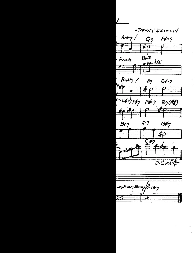 TheRealBookVolume-1-Eb'5thEdition'_一万首著名钢琴曲谱哈农贝多芬合集视频教学电子版高清无水印可打印_07各风格钢琴谱合集_JazzPiano_原版钢琴教材附音频