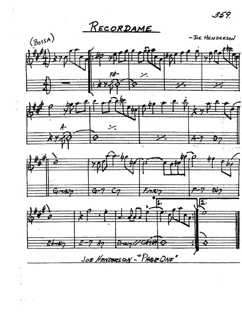 TheRealBookVolume-1-Eb'5thEdition'_一万首著名钢琴曲谱哈农贝多芬合集视频教学电子版高清无水印可打印_07各风格钢琴谱合集_JazzPiano_原版钢琴教材附音频