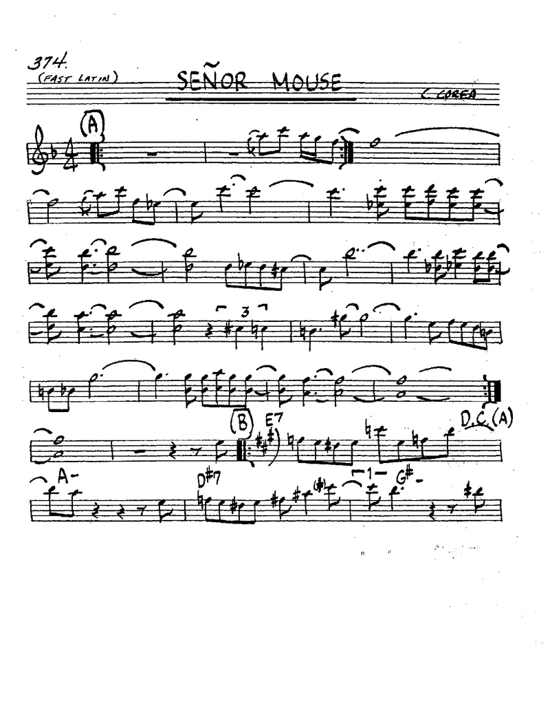 TheRealBookVolume-1-Eb'5thEdition'_一万首著名钢琴曲谱哈农贝多芬合集视频教学电子版高清无水印可打印_07各风格钢琴谱合集_JazzPiano_原版钢琴教材附音频