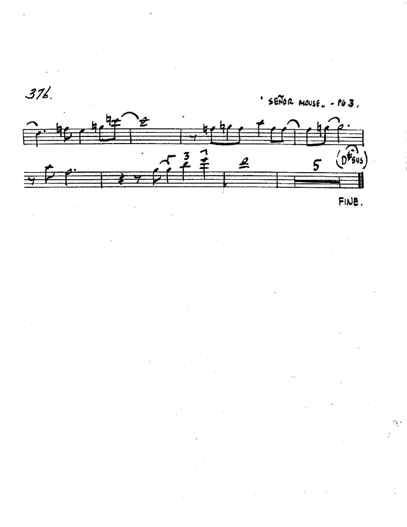 TheRealBookVolume-1-Eb'5thEdition'_一万首著名钢琴曲谱哈农贝多芬合集视频教学电子版高清无水印可打印_07各风格钢琴谱合集_JazzPiano_原版钢琴教材附音频