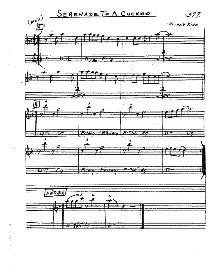 TheRealBookVolume-1-Eb'5thEdition'_一万首著名钢琴曲谱哈农贝多芬合集视频教学电子版高清无水印可打印_07各风格钢琴谱合集_JazzPiano_原版钢琴教材附音频