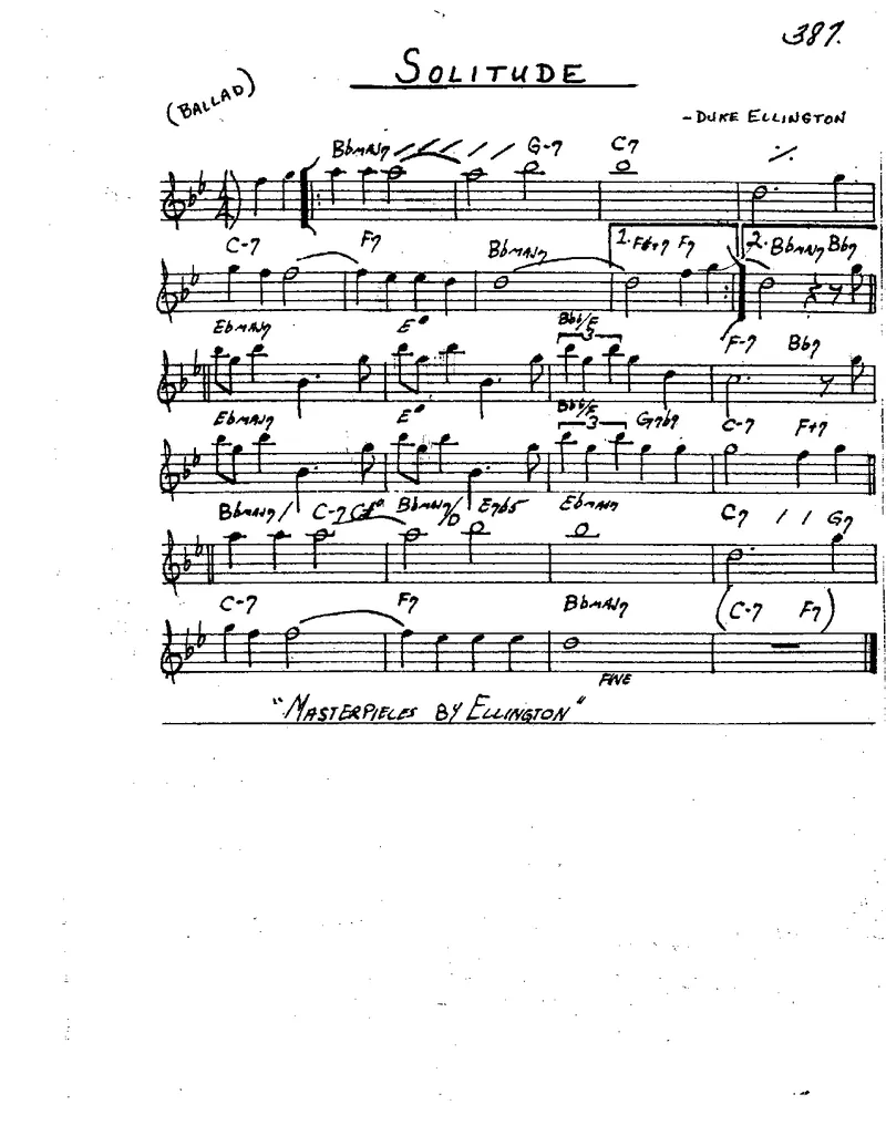 TheRealBookVolume-1-Eb'5thEdition'_一万首著名钢琴曲谱哈农贝多芬合集视频教学电子版高清无水印可打印_07各风格钢琴谱合集_JazzPiano_原版钢琴教材附音频