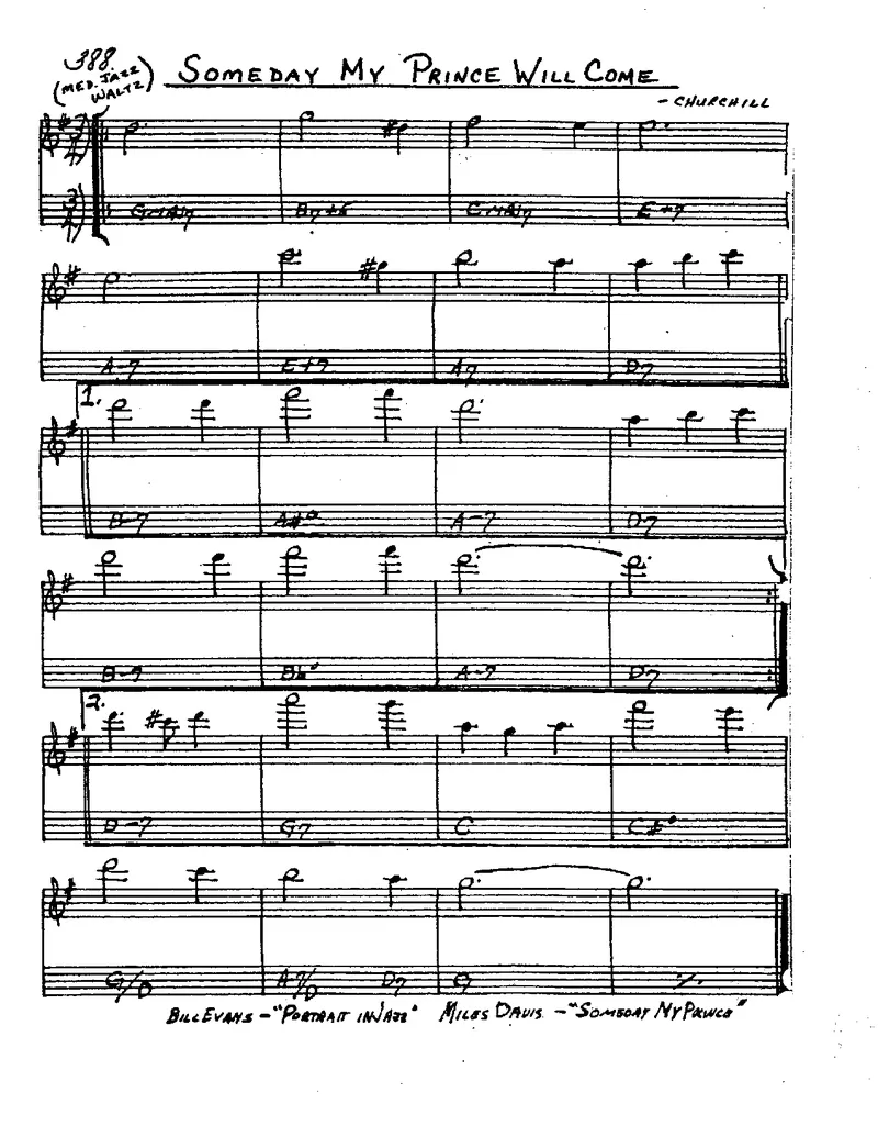 TheRealBookVolume-1-Eb'5thEdition'_一万首著名钢琴曲谱哈农贝多芬合集视频教学电子版高清无水印可打印_07各风格钢琴谱合集_JazzPiano_原版钢琴教材附音频