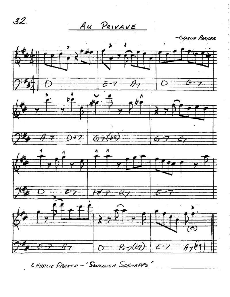 TheRealBookVolume-1-Eb'5thEdition'_一万首著名钢琴曲谱哈农贝多芬合集视频教学电子版高清无水印可打印_07各风格钢琴谱合集_JazzPiano_原版钢琴教材附音频