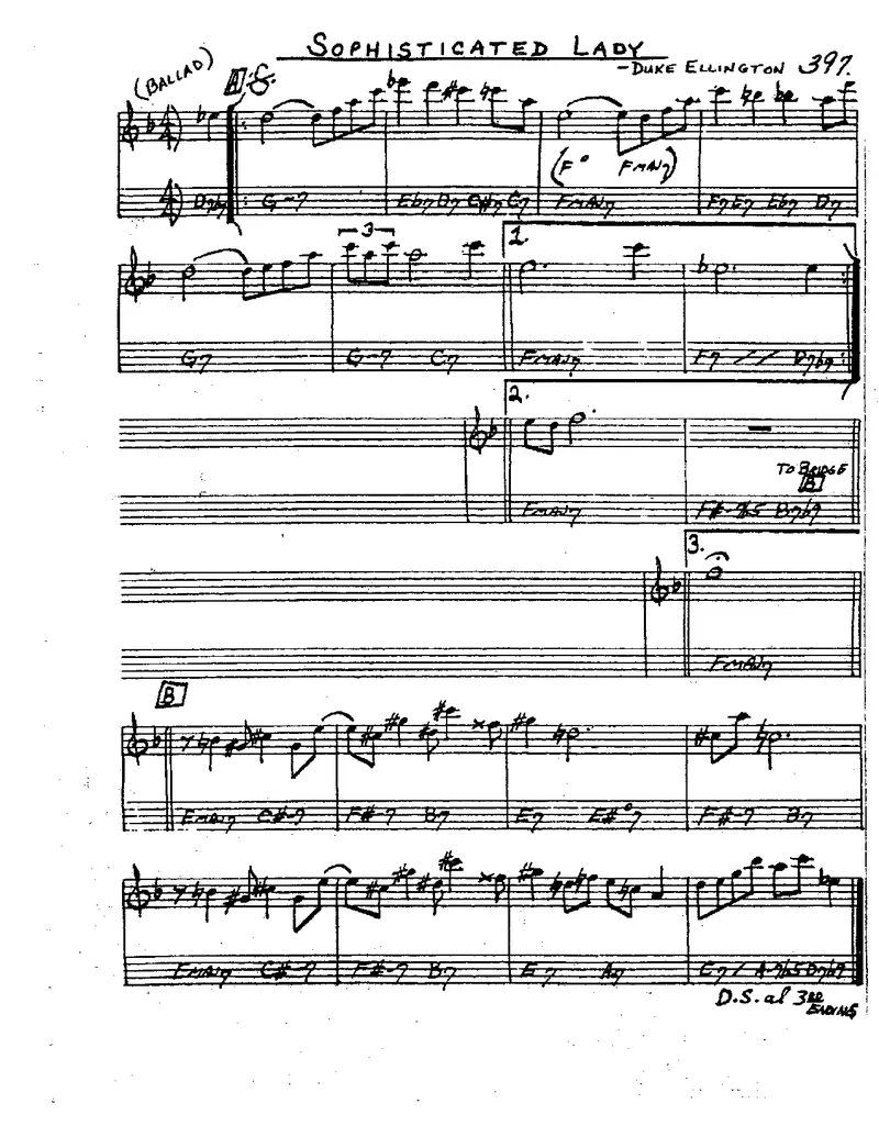 TheRealBookVolume-1-Eb'5thEdition'_一万首著名钢琴曲谱哈农贝多芬合集视频教学电子版高清无水印可打印_07各风格钢琴谱合集_JazzPiano_原版钢琴教材附音频