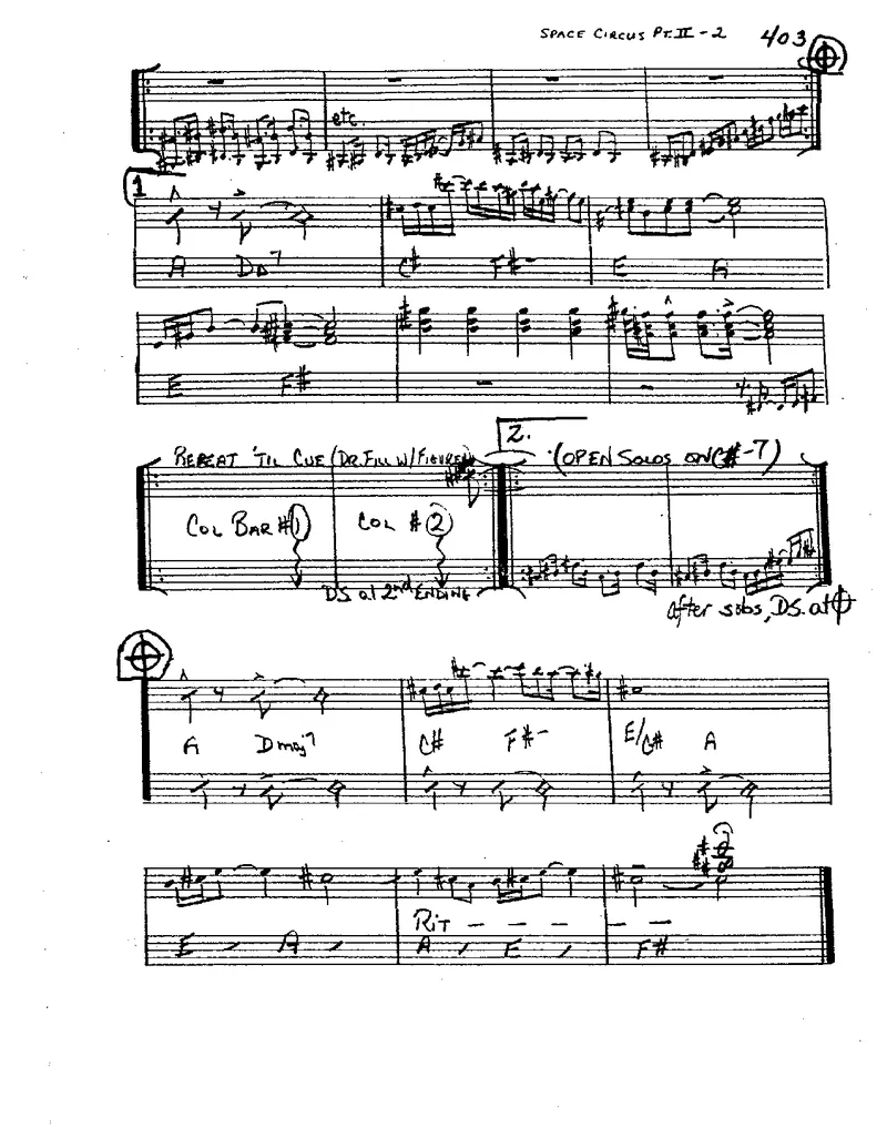 TheRealBookVolume-1-Eb'5thEdition'_一万首著名钢琴曲谱哈农贝多芬合集视频教学电子版高清无水印可打印_07各风格钢琴谱合集_JazzPiano_原版钢琴教材附音频