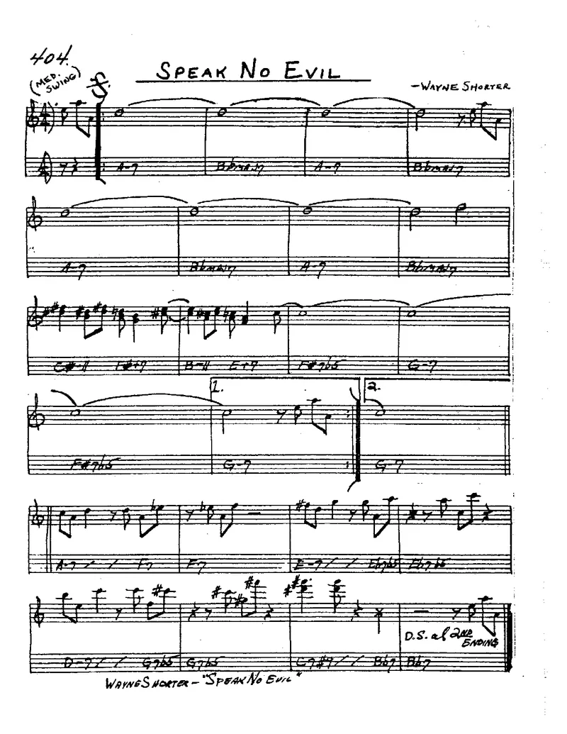 TheRealBookVolume-1-Eb'5thEdition'_一万首著名钢琴曲谱哈农贝多芬合集视频教学电子版高清无水印可打印_07各风格钢琴谱合集_JazzPiano_原版钢琴教材附音频