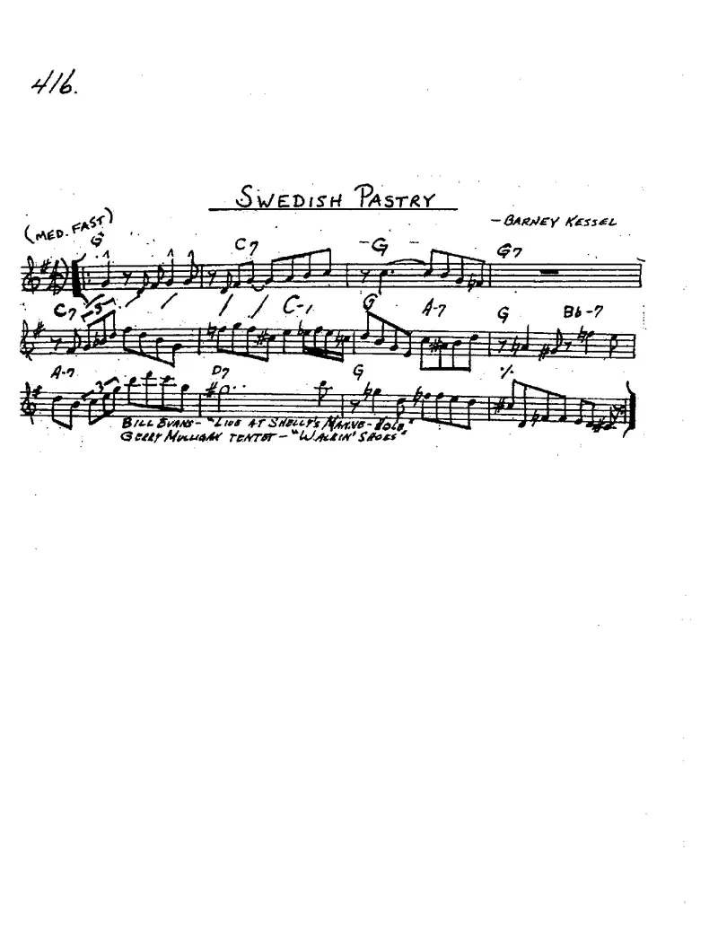 TheRealBookVolume-1-Eb'5thEdition'_一万首著名钢琴曲谱哈农贝多芬合集视频教学电子版高清无水印可打印_07各风格钢琴谱合集_JazzPiano_原版钢琴教材附音频