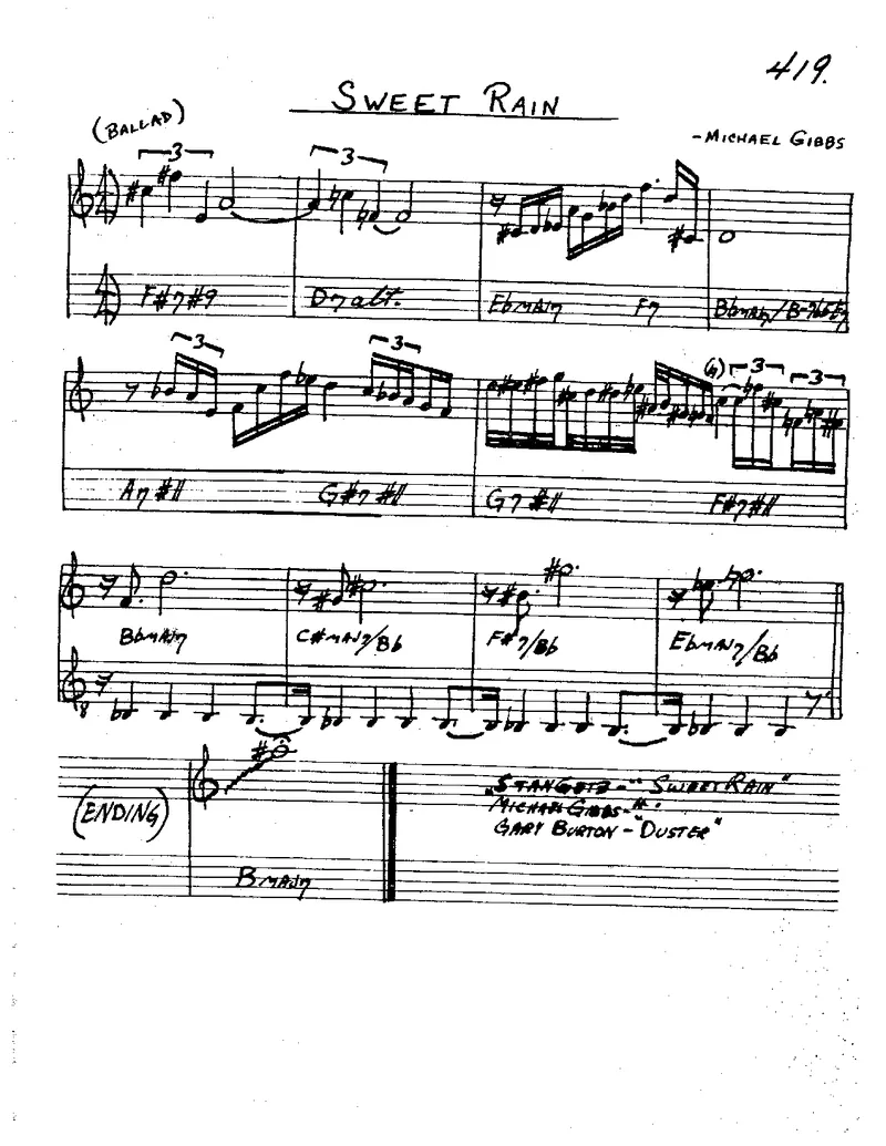 TheRealBookVolume-1-Eb'5thEdition'_一万首著名钢琴曲谱哈农贝多芬合集视频教学电子版高清无水印可打印_07各风格钢琴谱合集_JazzPiano_原版钢琴教材附音频