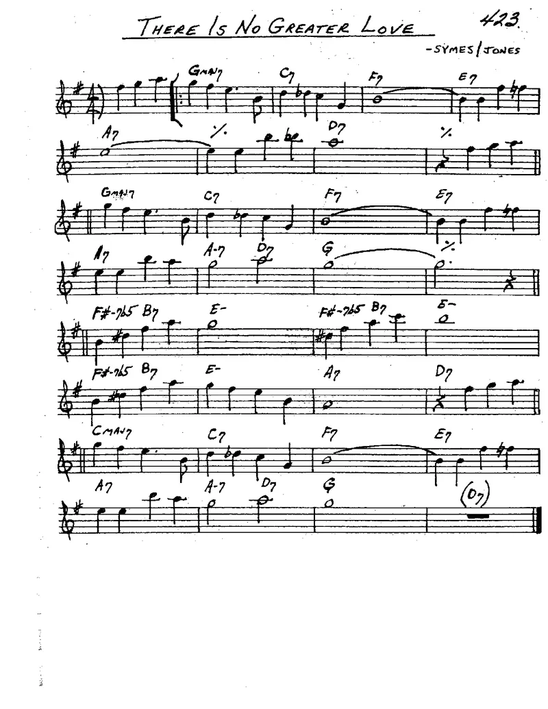 TheRealBookVolume-1-Eb'5thEdition'_一万首著名钢琴曲谱哈农贝多芬合集视频教学电子版高清无水印可打印_07各风格钢琴谱合集_JazzPiano_原版钢琴教材附音频