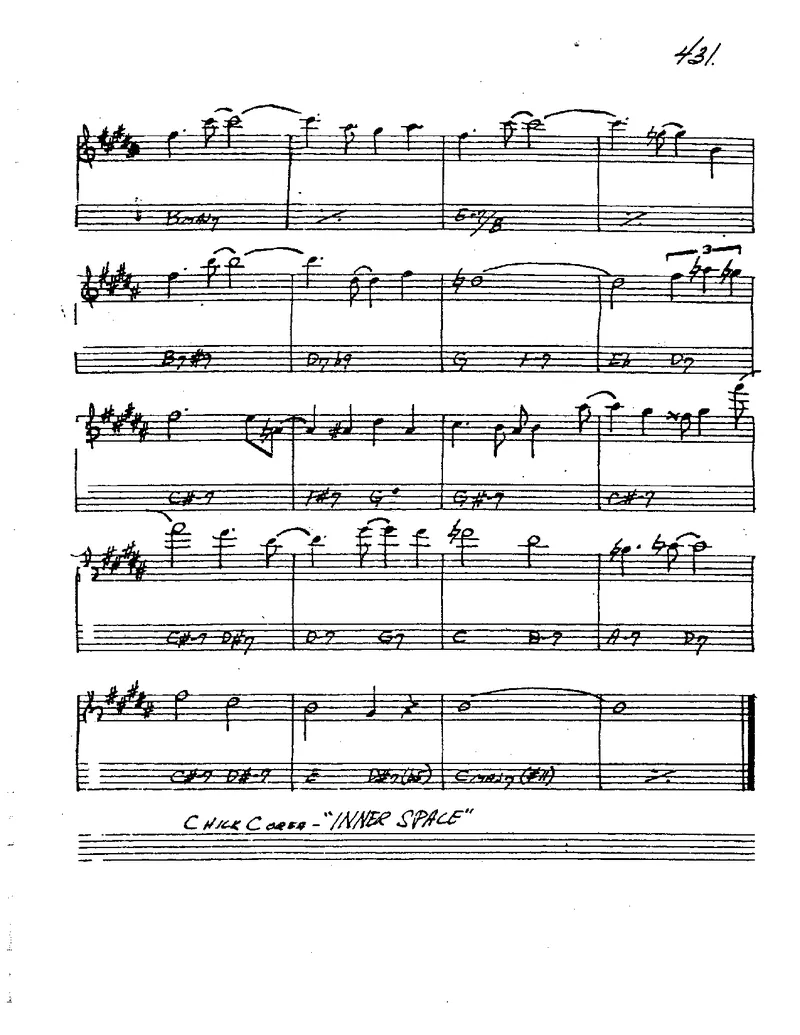 TheRealBookVolume-1-Eb'5thEdition'_一万首著名钢琴曲谱哈农贝多芬合集视频教学电子版高清无水印可打印_07各风格钢琴谱合集_JazzPiano_原版钢琴教材附音频