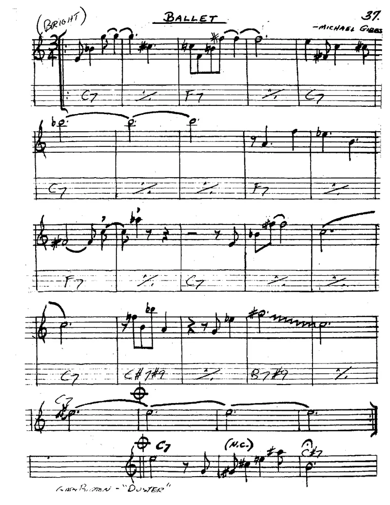 TheRealBookVolume-1-Eb'5thEdition'_一万首著名钢琴曲谱哈农贝多芬合集视频教学电子版高清无水印可打印_07各风格钢琴谱合集_JazzPiano_原版钢琴教材附音频