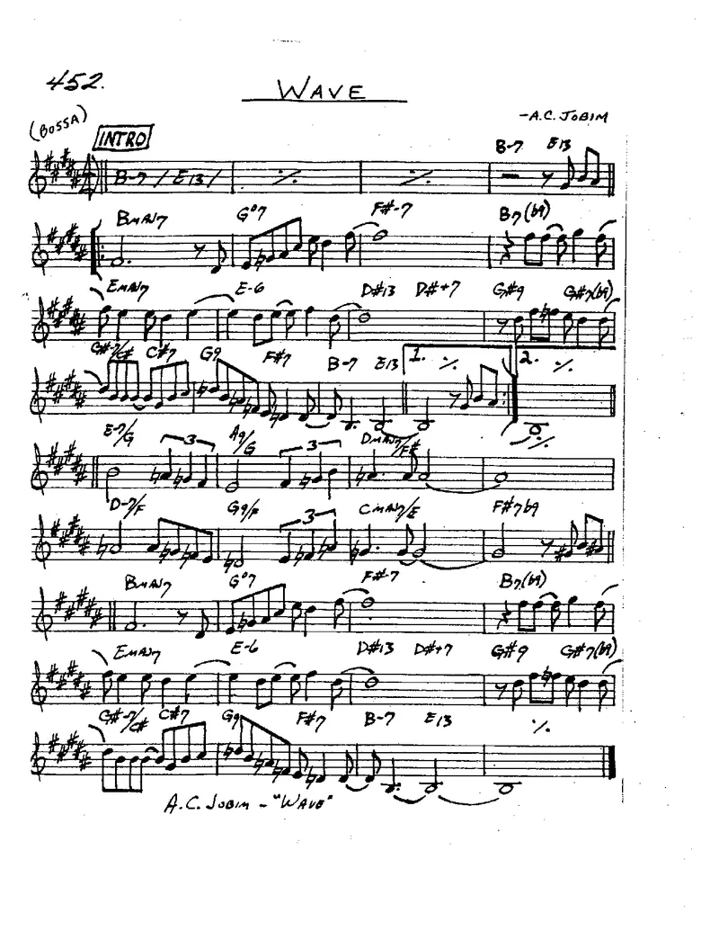 TheRealBookVolume-1-Eb'5thEdition'_一万首著名钢琴曲谱哈农贝多芬合集视频教学电子版高清无水印可打印_07各风格钢琴谱合集_JazzPiano_原版钢琴教材附音频