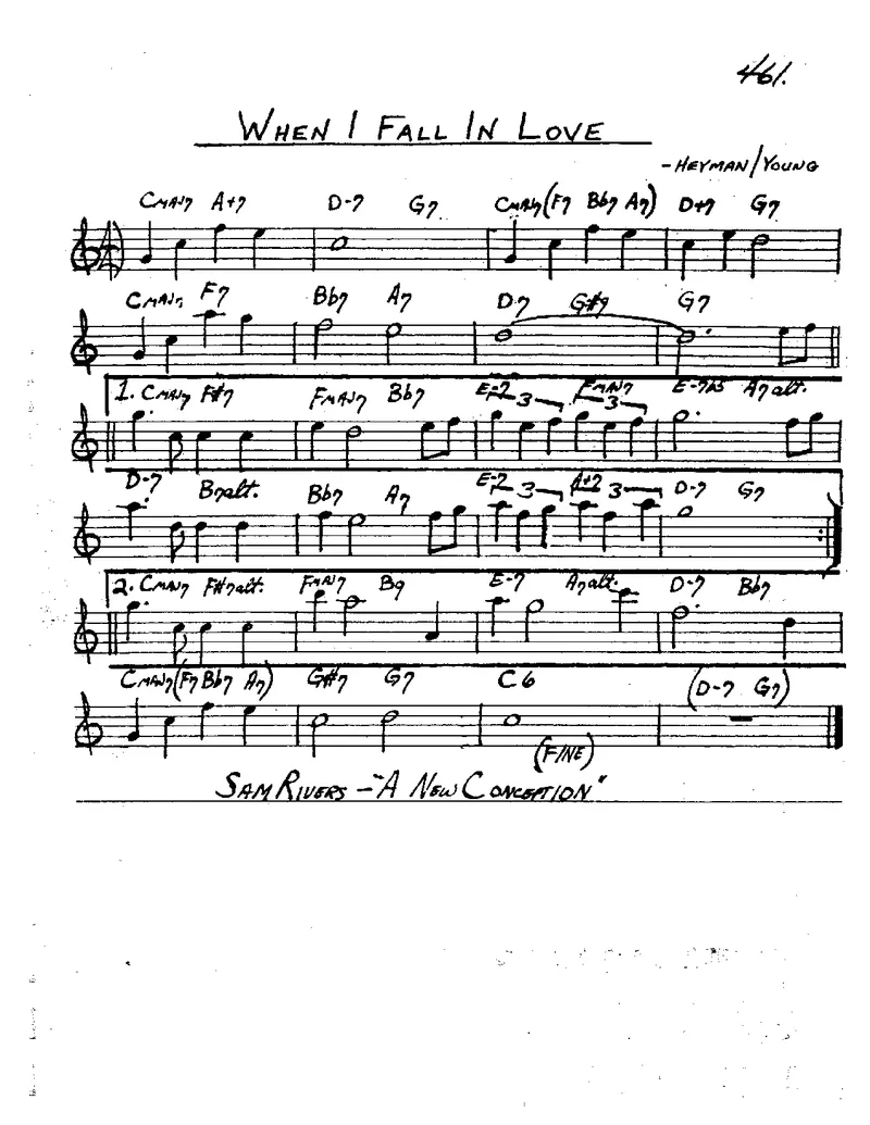 TheRealBookVolume-1-Eb'5thEdition'_一万首著名钢琴曲谱哈农贝多芬合集视频教学电子版高清无水印可打印_07各风格钢琴谱合集_JazzPiano_原版钢琴教材附音频