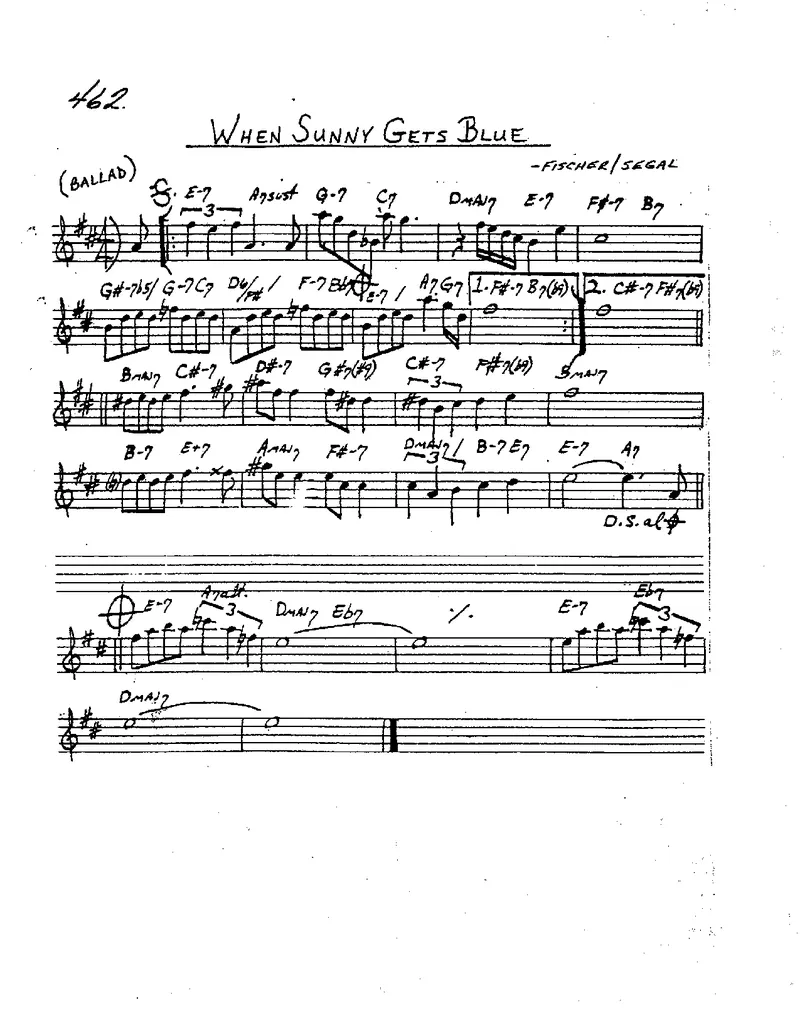 TheRealBookVolume-1-Eb'5thEdition'_一万首著名钢琴曲谱哈农贝多芬合集视频教学电子版高清无水印可打印_07各风格钢琴谱合集_JazzPiano_原版钢琴教材附音频