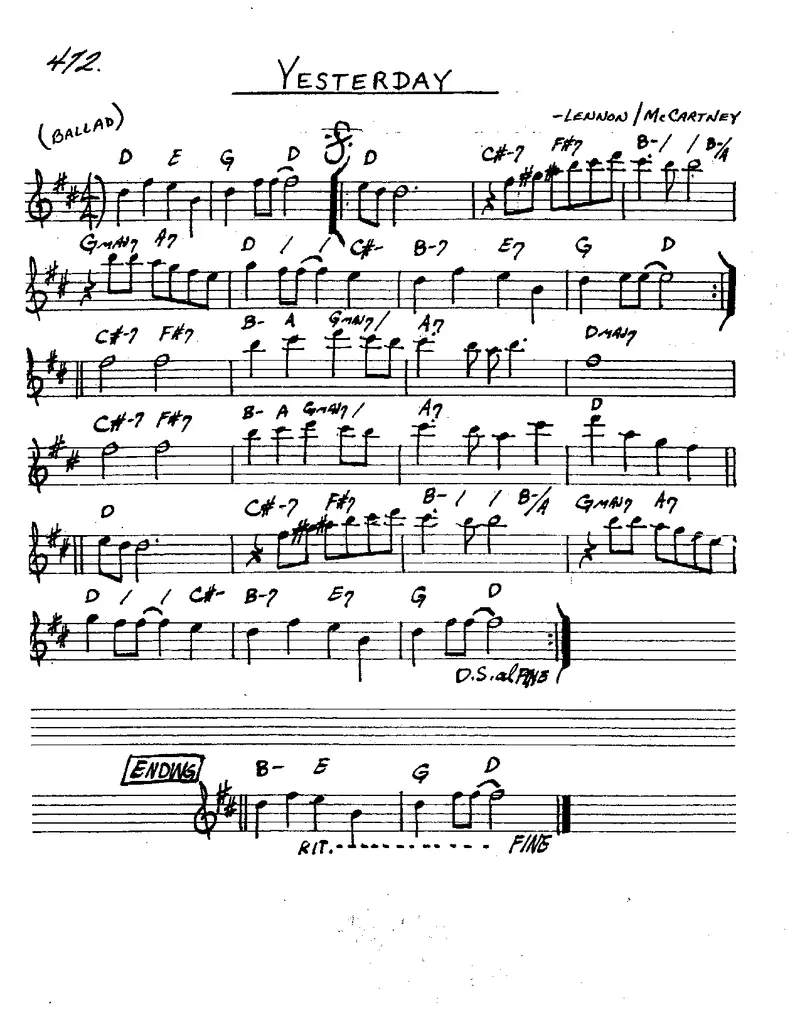 TheRealBookVolume-1-Eb'5thEdition'_一万首著名钢琴曲谱哈农贝多芬合集视频教学电子版高清无水印可打印_07各风格钢琴谱合集_JazzPiano_原版钢琴教材附音频