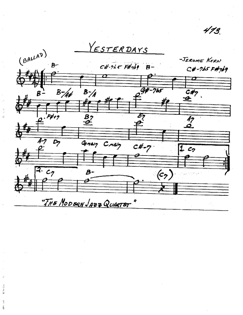 TheRealBookVolume-1-Eb'5thEdition'_一万首著名钢琴曲谱哈农贝多芬合集视频教学电子版高清无水印可打印_07各风格钢琴谱合集_JazzPiano_原版钢琴教材附音频