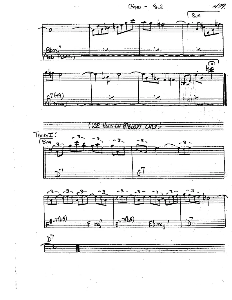 TheRealBookVolume-1-Eb'5thEdition'_一万首著名钢琴曲谱哈农贝多芬合集视频教学电子版高清无水印可打印_07各风格钢琴谱合集_JazzPiano_原版钢琴教材附音频