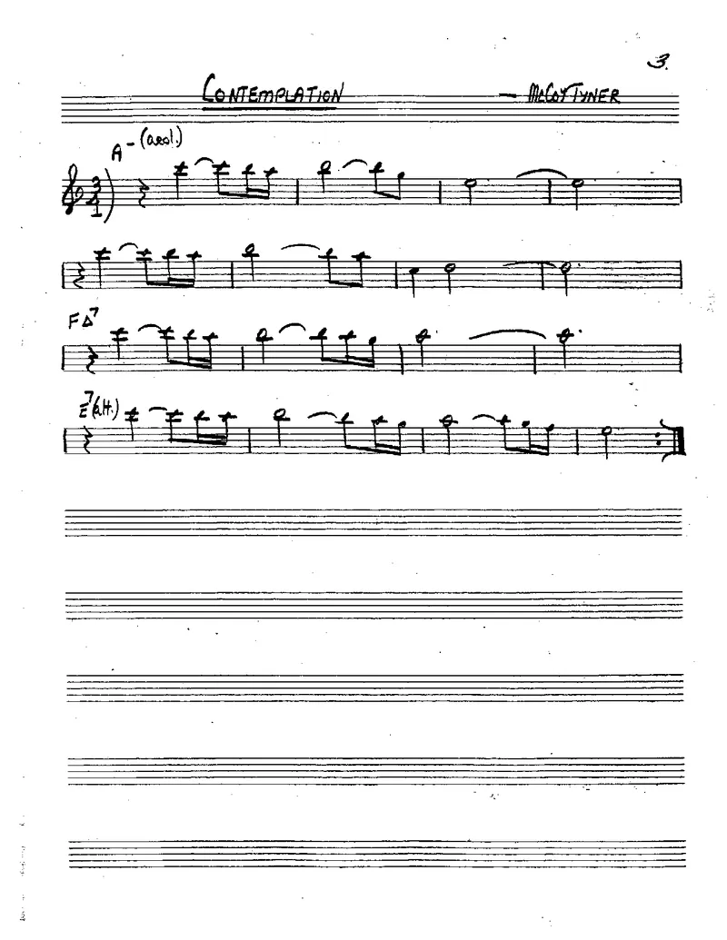 TheRealBookVolume-1-Eb'5thEdition'_一万首著名钢琴曲谱哈农贝多芬合集视频教学电子版高清无水印可打印_07各风格钢琴谱合集_JazzPiano_原版钢琴教材附音频