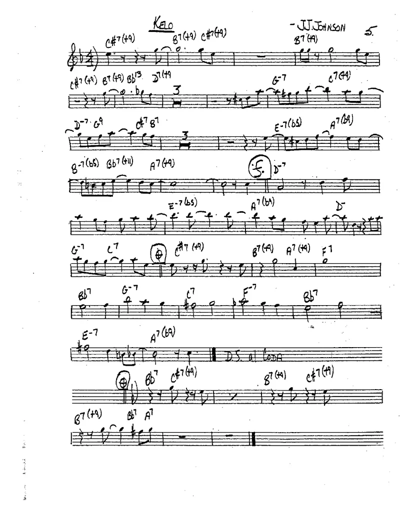 TheRealBookVolume-1-Eb'5thEdition'_一万首著名钢琴曲谱哈农贝多芬合集视频教学电子版高清无水印可打印_07各风格钢琴谱合集_JazzPiano_原版钢琴教材附音频