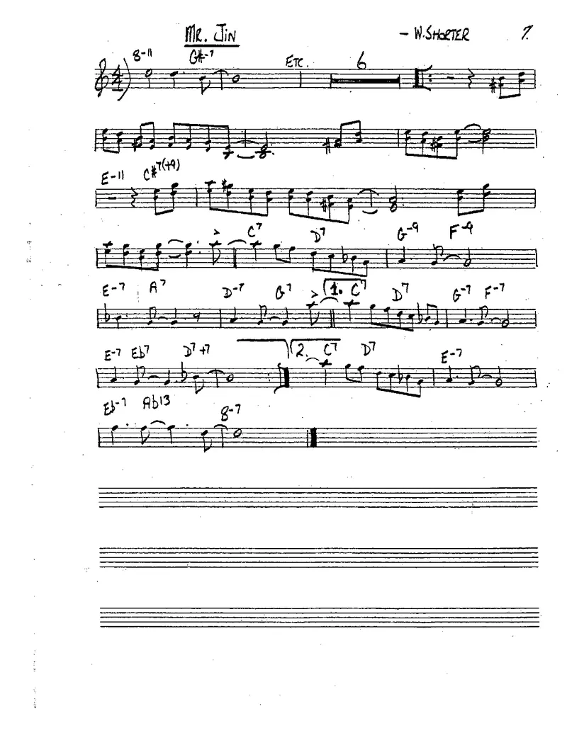 TheRealBookVolume-1-Eb'5thEdition'_一万首著名钢琴曲谱哈农贝多芬合集视频教学电子版高清无水印可打印_07各风格钢琴谱合集_JazzPiano_原版钢琴教材附音频