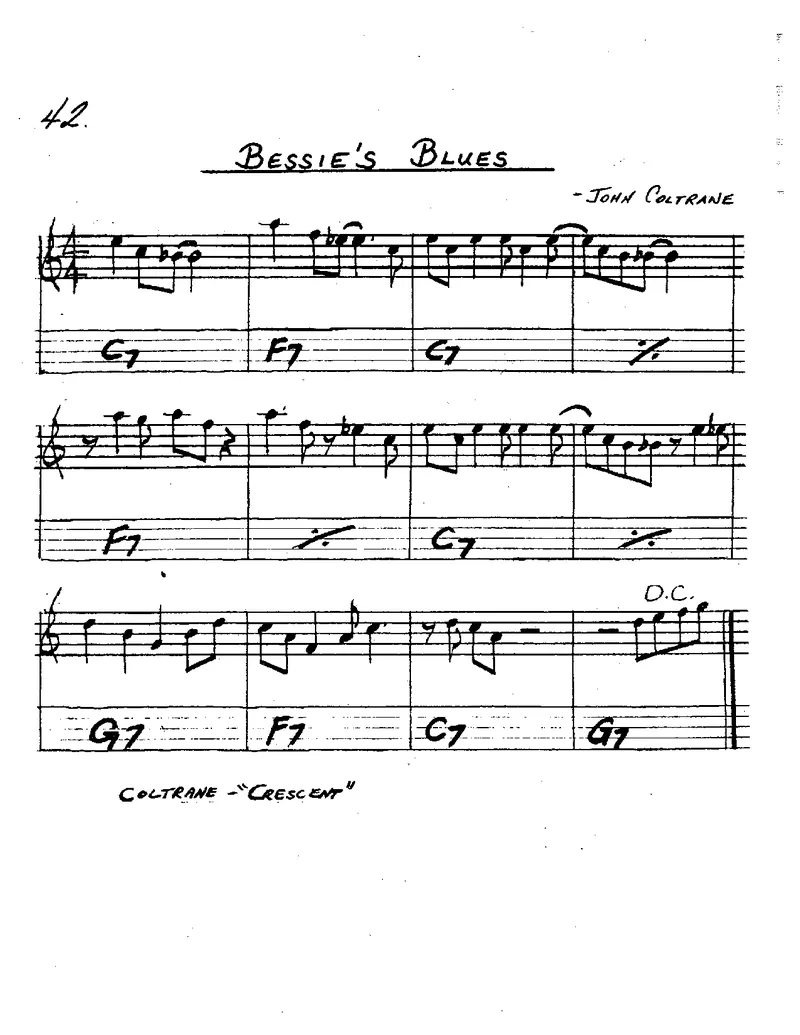 TheRealBookVolume-1-Eb'5thEdition'_一万首著名钢琴曲谱哈农贝多芬合集视频教学电子版高清无水印可打印_07各风格钢琴谱合集_JazzPiano_原版钢琴教材附音频