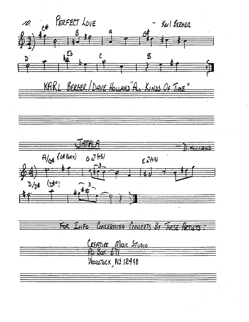 TheRealBookVolume-1-Eb'5thEdition'_一万首著名钢琴曲谱哈农贝多芬合集视频教学电子版高清无水印可打印_07各风格钢琴谱合集_JazzPiano_原版钢琴教材附音频