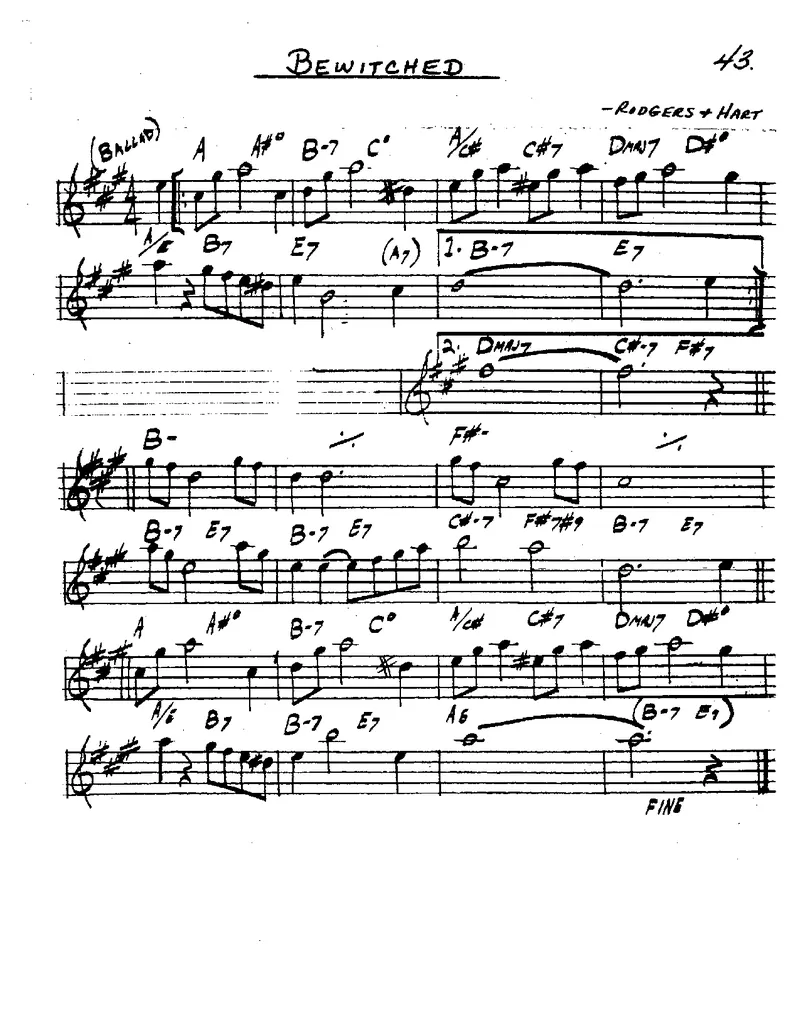 TheRealBookVolume-1-Eb'5thEdition'_一万首著名钢琴曲谱哈农贝多芬合集视频教学电子版高清无水印可打印_07各风格钢琴谱合集_JazzPiano_原版钢琴教材附音频