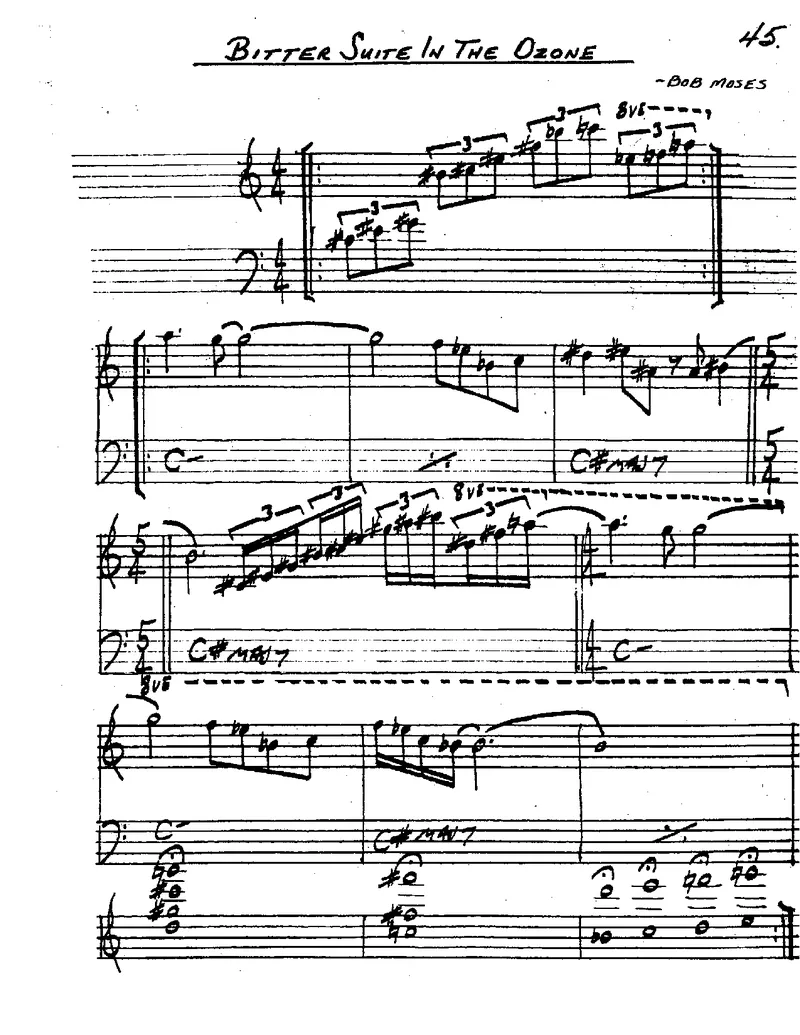 TheRealBookVolume-1-Eb'5thEdition'_一万首著名钢琴曲谱哈农贝多芬合集视频教学电子版高清无水印可打印_07各风格钢琴谱合集_JazzPiano_原版钢琴教材附音频