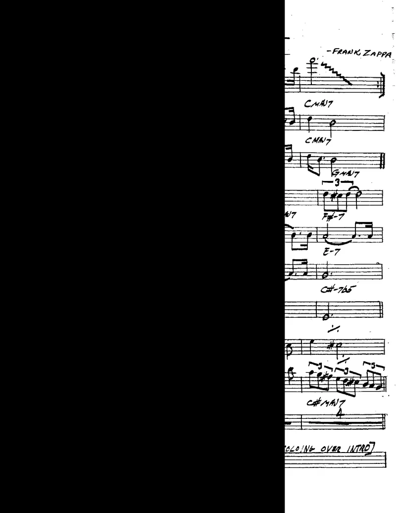 TheRealBookVolume-1-Eb'5thEdition'_一万首著名钢琴曲谱哈农贝多芬合集视频教学电子版高清无水印可打印_07各风格钢琴谱合集_JazzPiano_原版钢琴教材附音频