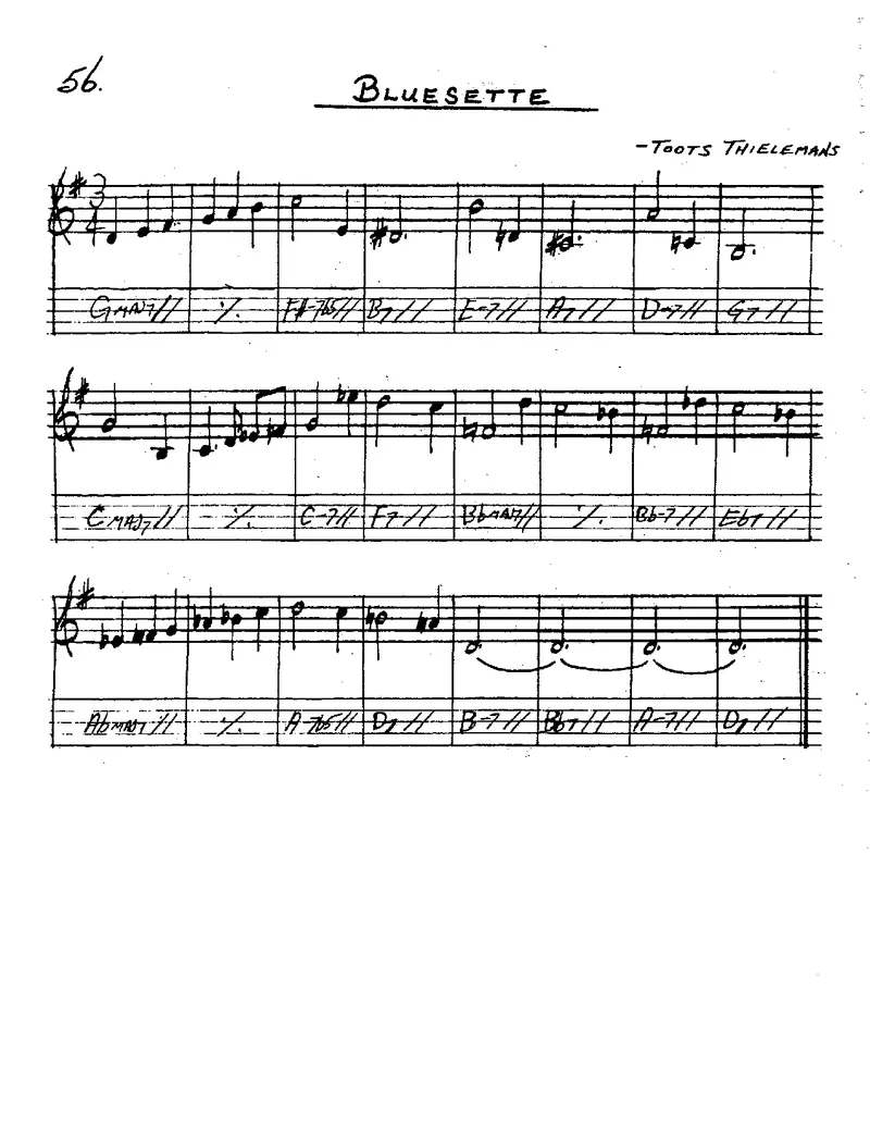 TheRealBookVolume-1-Eb'5thEdition'_一万首著名钢琴曲谱哈农贝多芬合集视频教学电子版高清无水印可打印_07各风格钢琴谱合集_JazzPiano_原版钢琴教材附音频