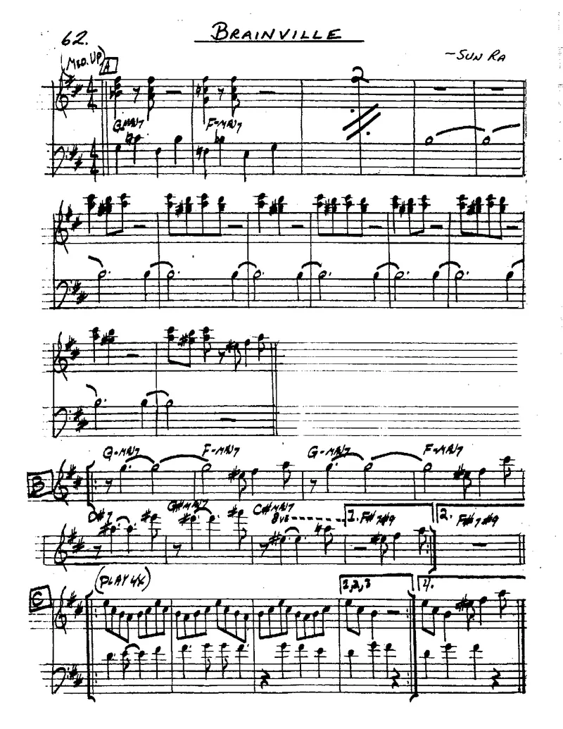 TheRealBookVolume-1-Eb'5thEdition'_一万首著名钢琴曲谱哈农贝多芬合集视频教学电子版高清无水印可打印_07各风格钢琴谱合集_JazzPiano_原版钢琴教材附音频