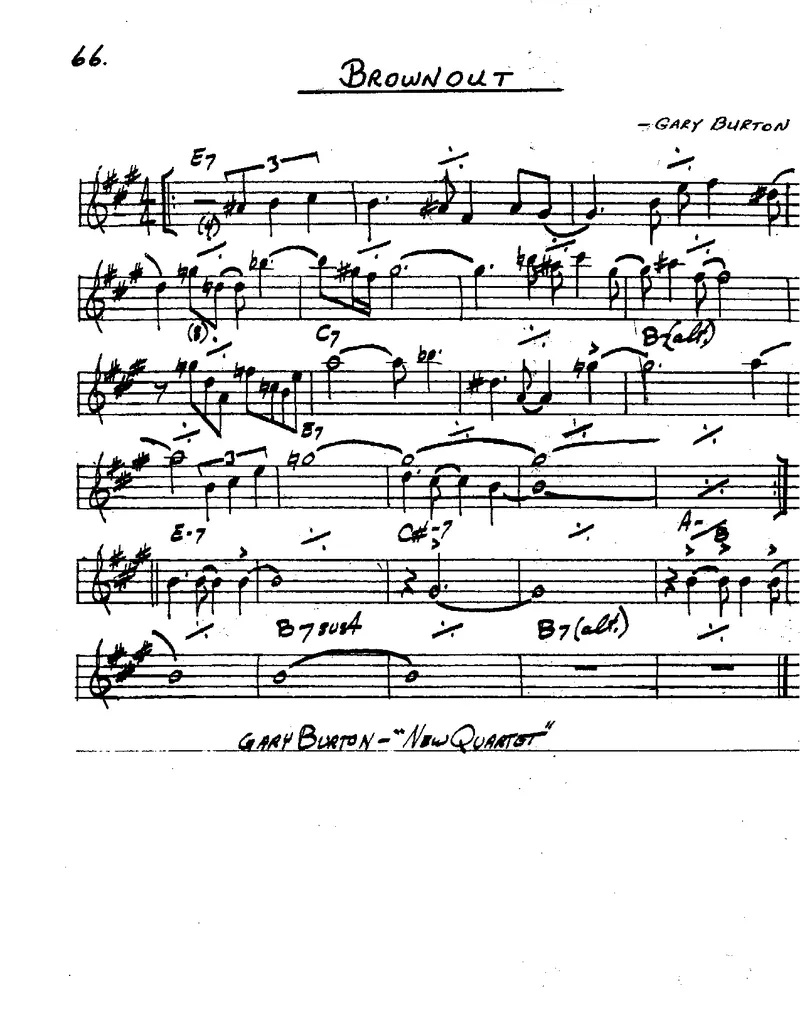 TheRealBookVolume-1-Eb'5thEdition'_一万首著名钢琴曲谱哈农贝多芬合集视频教学电子版高清无水印可打印_07各风格钢琴谱合集_JazzPiano_原版钢琴教材附音频