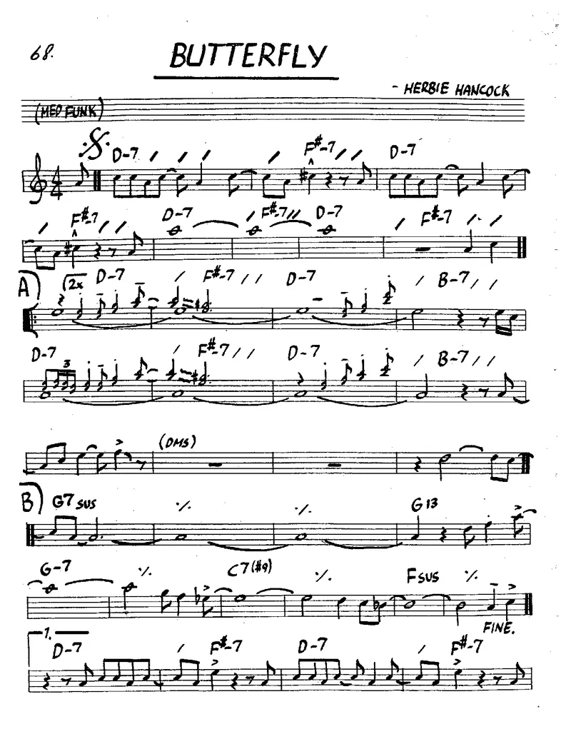 TheRealBookVolume-1-Eb'5thEdition'_一万首著名钢琴曲谱哈农贝多芬合集视频教学电子版高清无水印可打印_07各风格钢琴谱合集_JazzPiano_原版钢琴教材附音频