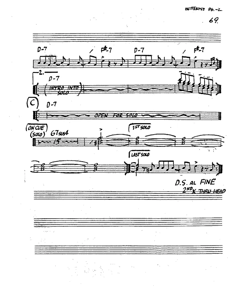 TheRealBookVolume-1-Eb'5thEdition'_一万首著名钢琴曲谱哈农贝多芬合集视频教学电子版高清无水印可打印_07各风格钢琴谱合集_JazzPiano_原版钢琴教材附音频