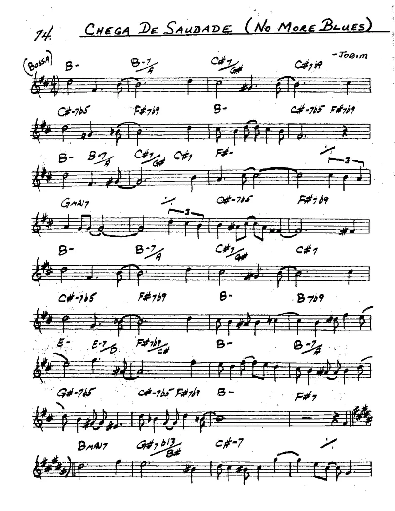 TheRealBookVolume-1-Eb'5thEdition'_一万首著名钢琴曲谱哈农贝多芬合集视频教学电子版高清无水印可打印_07各风格钢琴谱合集_JazzPiano_原版钢琴教材附音频