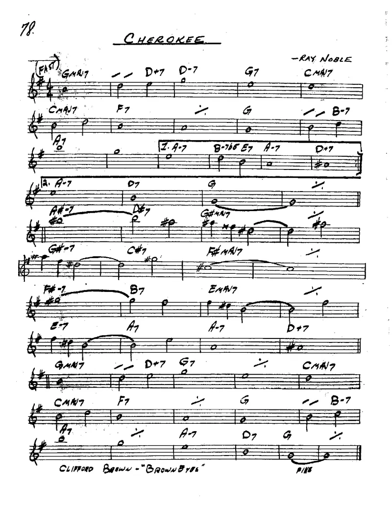 TheRealBookVolume-1-Eb'5thEdition'_一万首著名钢琴曲谱哈农贝多芬合集视频教学电子版高清无水印可打印_07各风格钢琴谱合集_JazzPiano_原版钢琴教材附音频