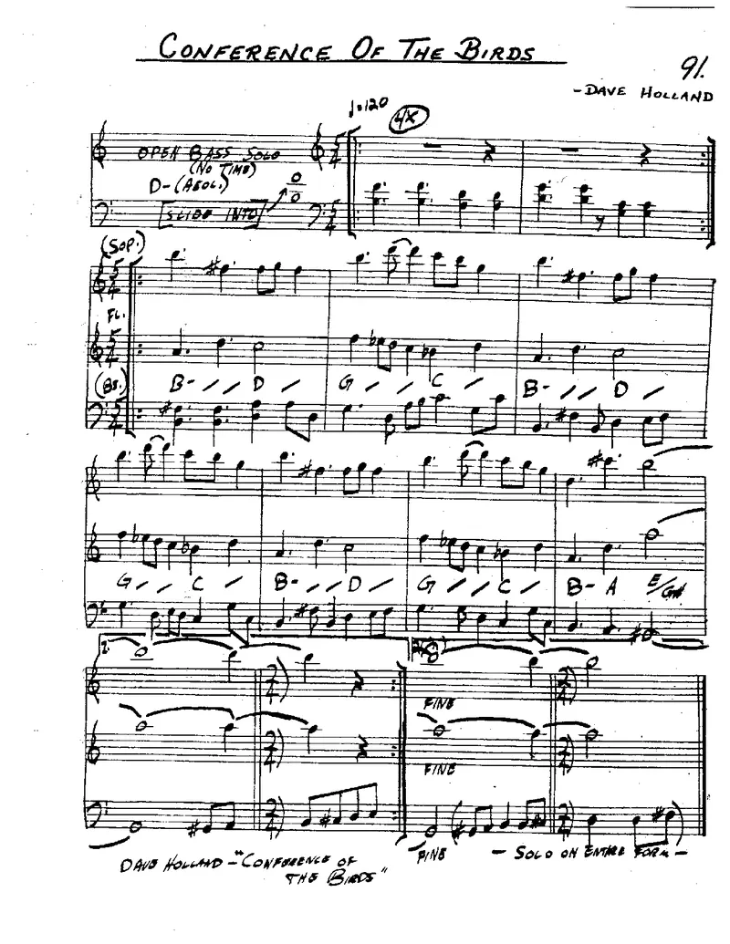 TheRealBookVolume-1-Eb'5thEdition'_一万首著名钢琴曲谱哈农贝多芬合集视频教学电子版高清无水印可打印_07各风格钢琴谱合集_JazzPiano_原版钢琴教材附音频