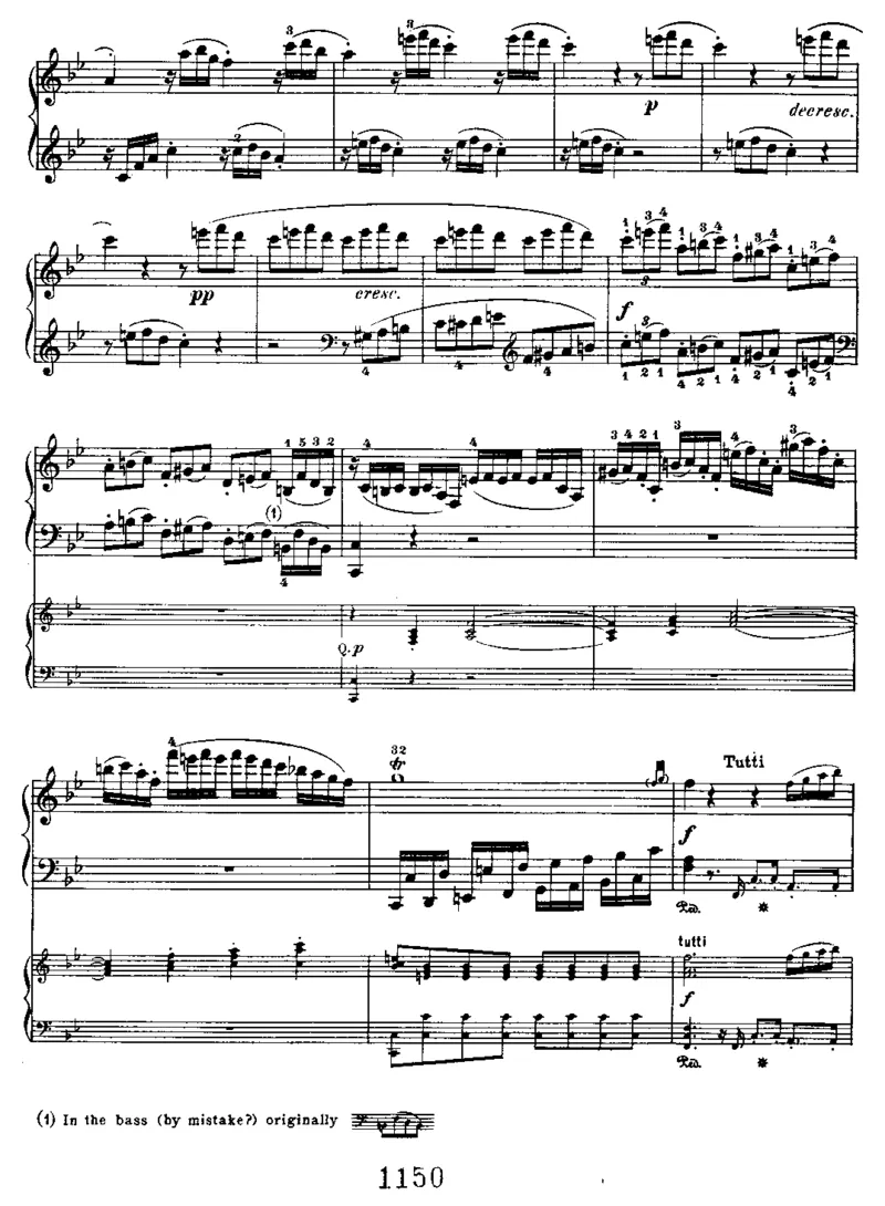 PianoConcertoNo2inBb,Op19(2piano)_一万首著名钢琴曲谱哈农贝多芬合集视频教学电子版高清无水印可打印_1古典钢琴知名音乐家谱_贝多芬钢琴谱全集