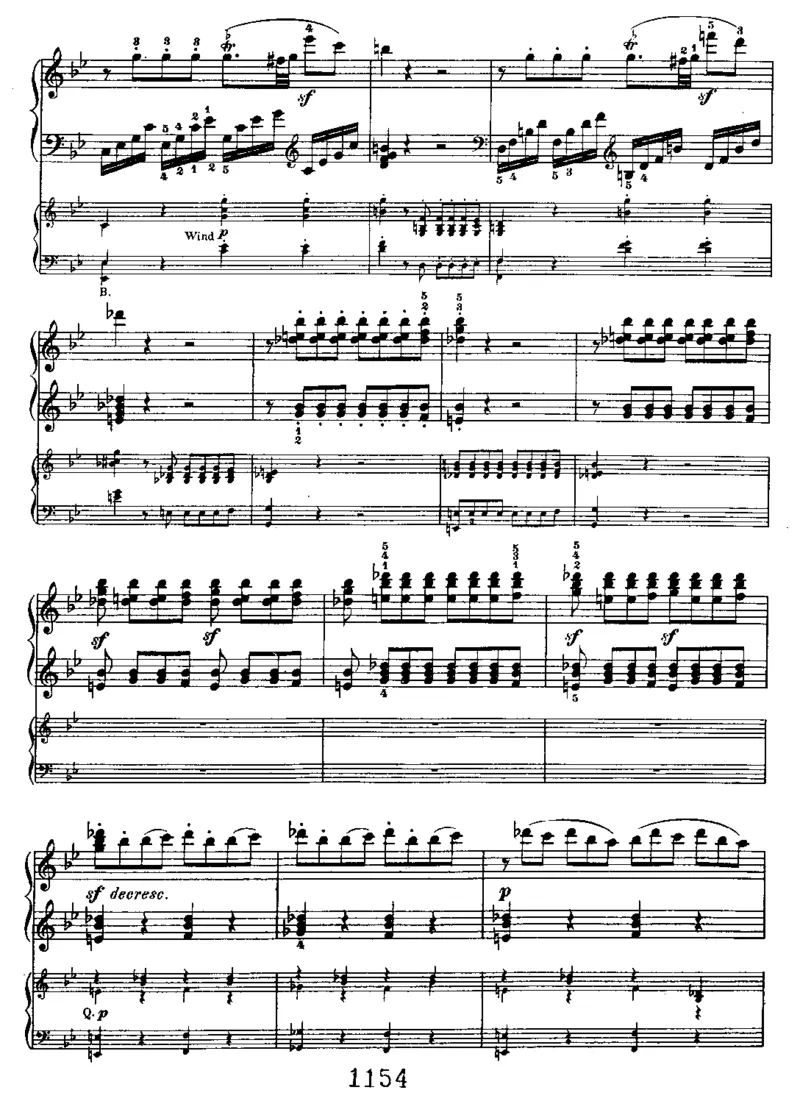 PianoConcertoNo2inBb,Op19(2piano)_一万首著名钢琴曲谱哈农贝多芬合集视频教学电子版高清无水印可打印_1古典钢琴知名音乐家谱_贝多芬钢琴谱全集