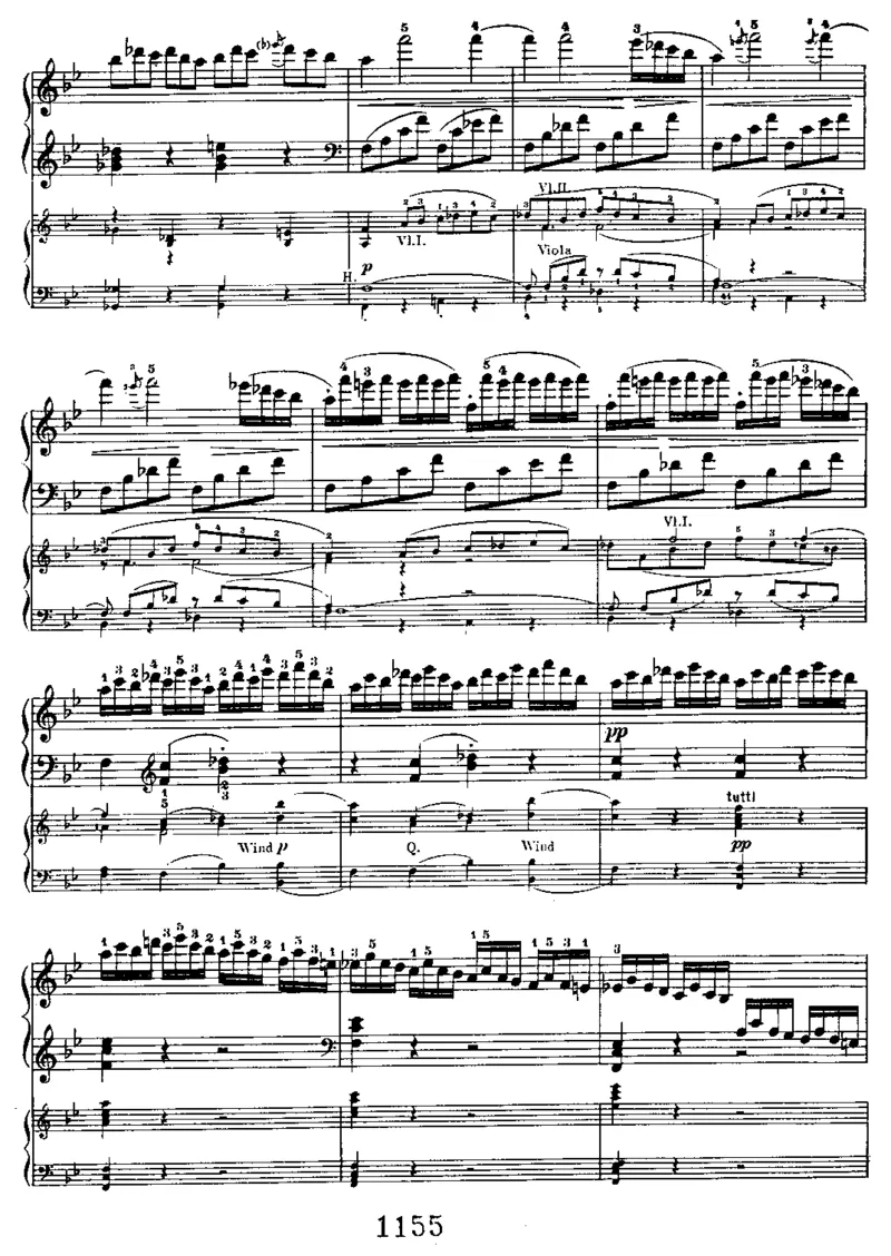 PianoConcertoNo2inBb,Op19(2piano)_一万首著名钢琴曲谱哈农贝多芬合集视频教学电子版高清无水印可打印_1古典钢琴知名音乐家谱_贝多芬钢琴谱全集