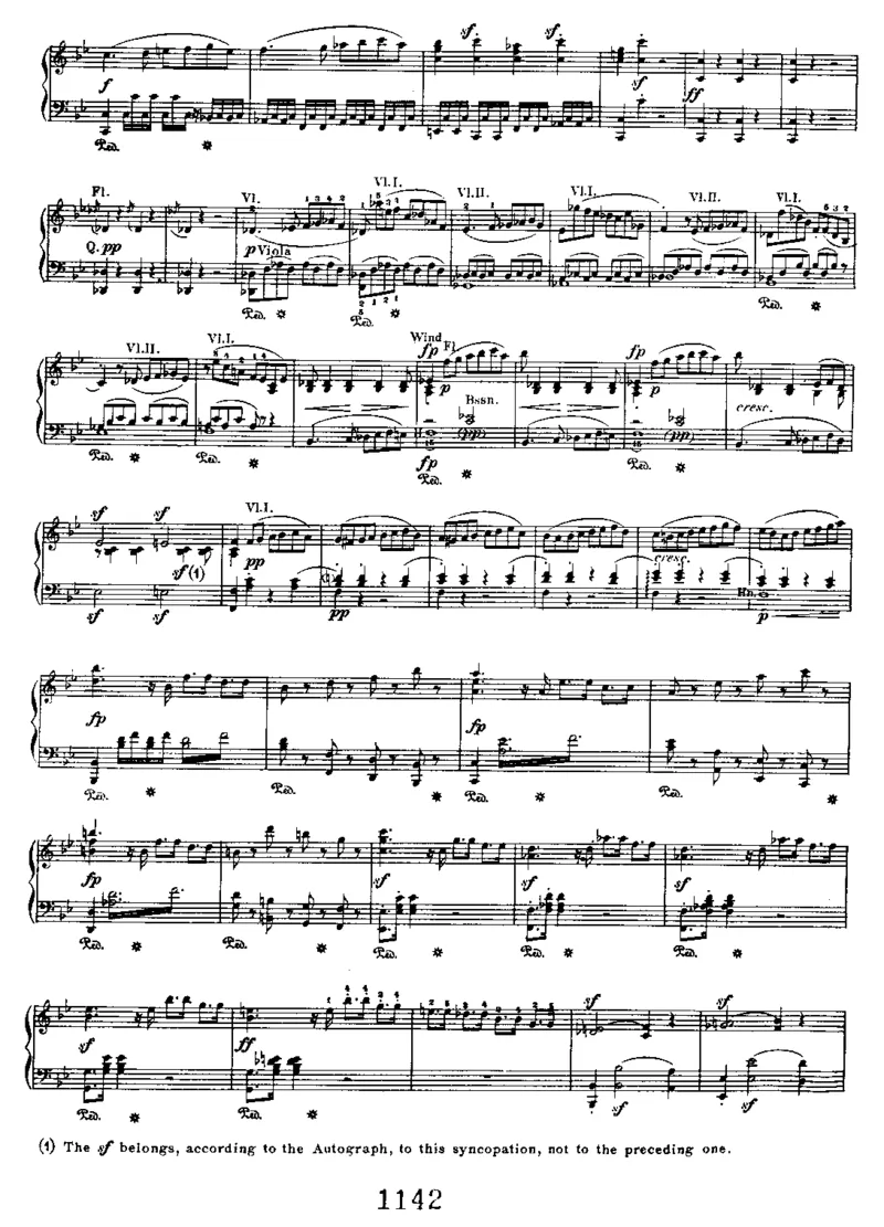 PianoConcertoNo2inBb,Op19(2piano)_一万首著名钢琴曲谱哈农贝多芬合集视频教学电子版高清无水印可打印_1古典钢琴知名音乐家谱_贝多芬钢琴谱全集