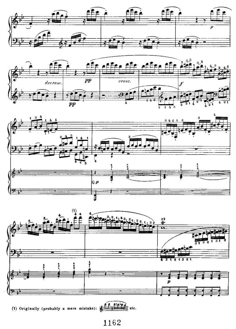 PianoConcertoNo2inBb,Op19(2piano)_一万首著名钢琴曲谱哈农贝多芬合集视频教学电子版高清无水印可打印_1古典钢琴知名音乐家谱_贝多芬钢琴谱全集