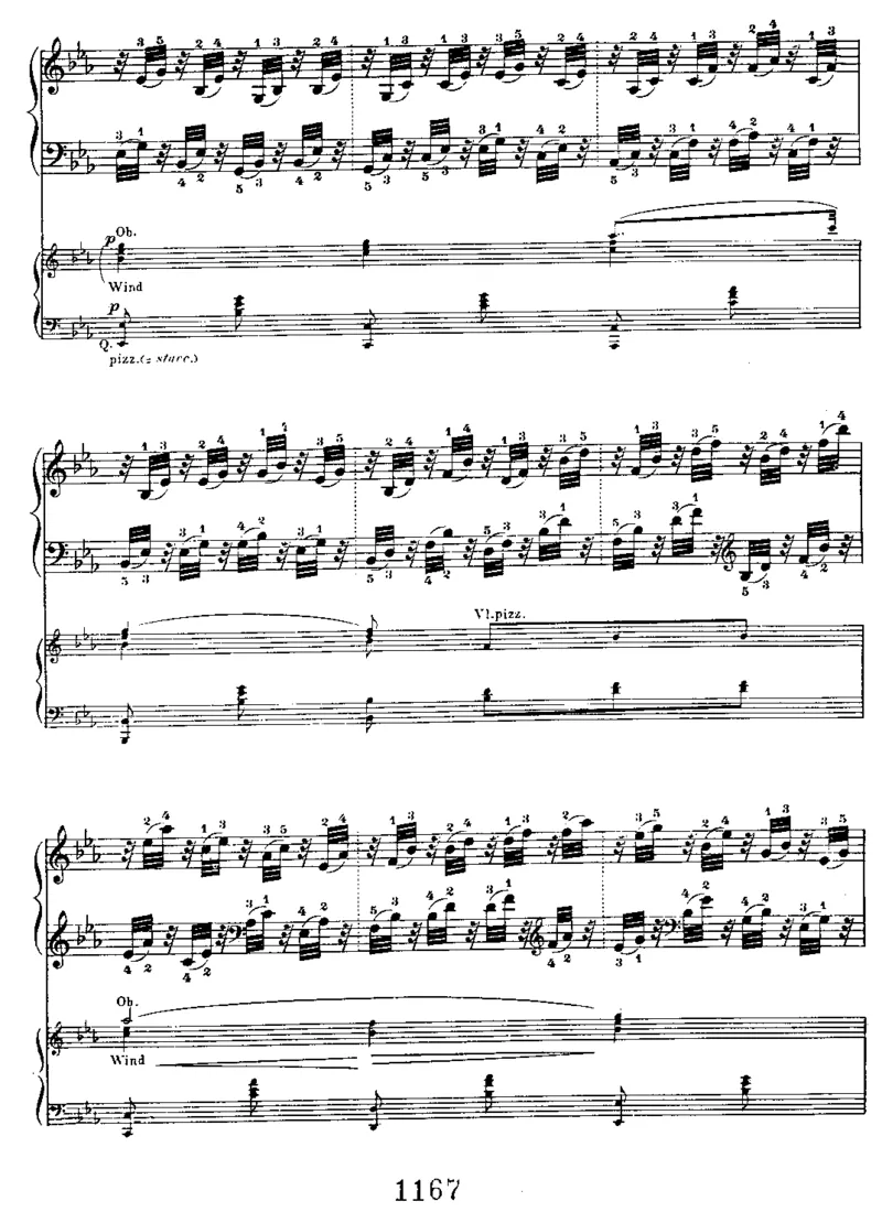 PianoConcertoNo2inBb,Op19(2piano)_一万首著名钢琴曲谱哈农贝多芬合集视频教学电子版高清无水印可打印_1古典钢琴知名音乐家谱_贝多芬钢琴谱全集