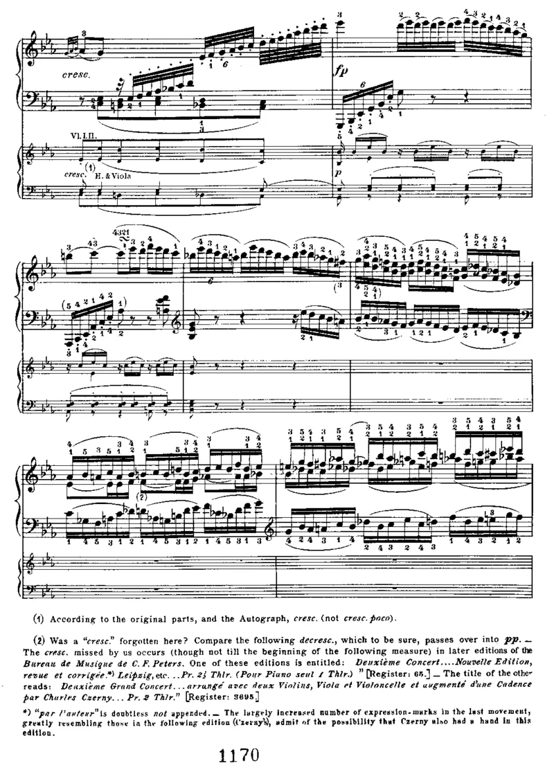 PianoConcertoNo2inBb,Op19(2piano)_一万首著名钢琴曲谱哈农贝多芬合集视频教学电子版高清无水印可打印_1古典钢琴知名音乐家谱_贝多芬钢琴谱全集